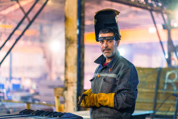 Best Specialty Welding Processes in Kirkl, IN
