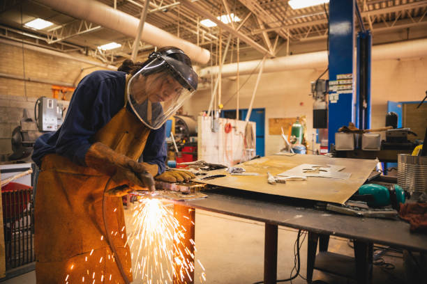 Reliable Kirklin, IN Welder & Metal Fabrication Solutions