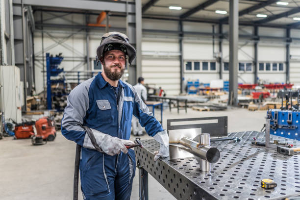 Best Welding Equipment Sales and Repair in Kirkl, IN
