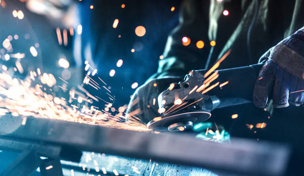 Best Pipe Welding in Kirkl, IN